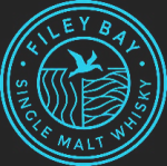 Image shows Filey Bay Distillery logo