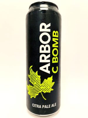 Arbor C-Bomb