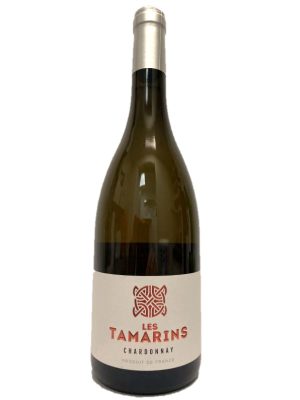 Les Tamarins Chardonnay