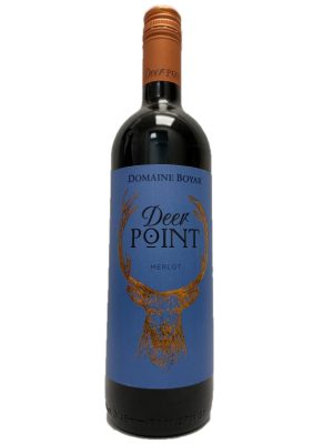Deer Point Merlot