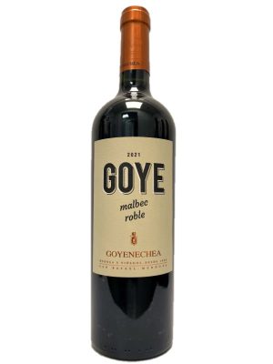 Goyenechea Malbec