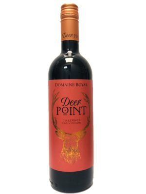 Deer Point Cabernet Sauvignon