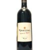 Vinaceous Voodoo Moon Malbec