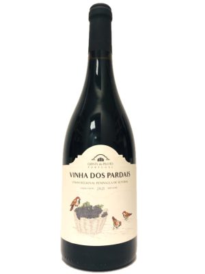 Vinha Dos Pardais Tnito