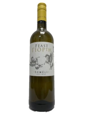 Feast Moschofilero