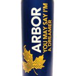 Arbor You May Say I’m A Dreamer Juicy Amber Ale