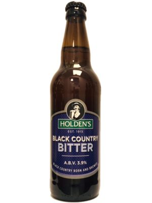 Holdens Bitter