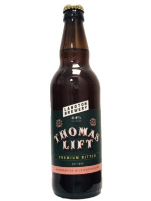 Langton Brewery Thomas Lift Premium Bitter