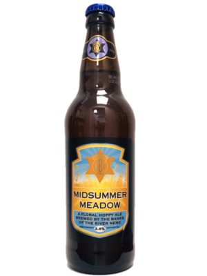 Pihpps Midsummer Meadow Golden Ale