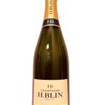 Champagne H. Blin Demi-sec