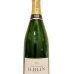 Champagne H. Blin Reserve Brut