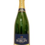 Champagne H. Blin Brut Tradition