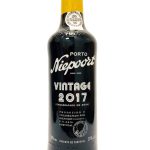 Niepoort Vintage Port 2017 37,5cl