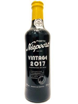 Niepoort Vintage Port 2017 37,5cl