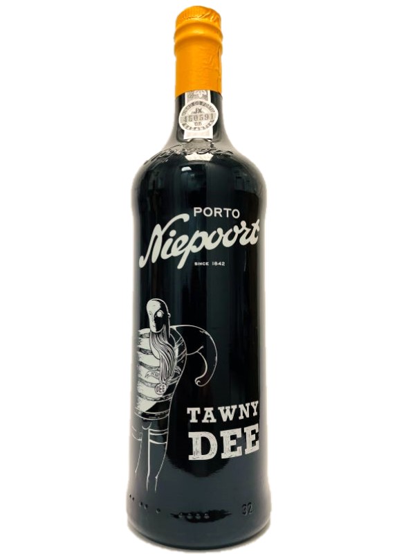 Niepoort Tawny Dee Port