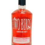 Two Birds Pink Grapefruit & Pomegranate Gin