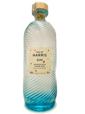 Isle of Harris Gin