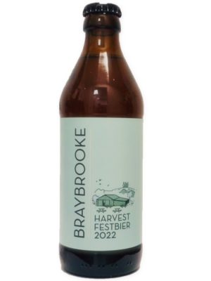 BRAYBROOKE HARVEST FESTBIER 2024