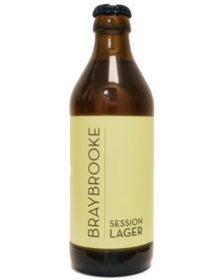 Braybrooke Session Lager