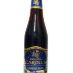 Goulden Carolus Christmas Ale