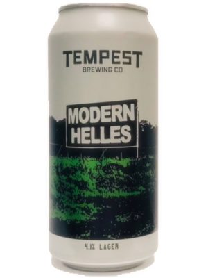 Tempest Modern Helles