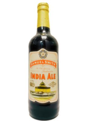 Sam Smith India Ale