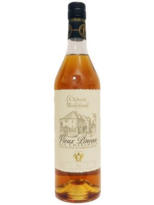 Vieux Pineau de Charentes Blanc