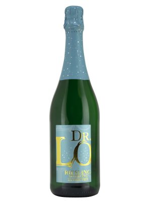 Dr. Lo Sparkling Riesling Alcohol Free