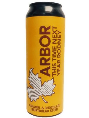 Arbor This Time Next Year Rodney Stout