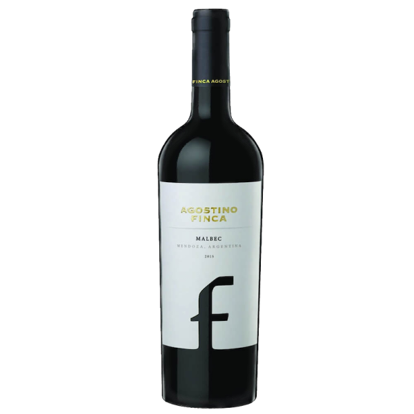 Agostino Finca Malbec