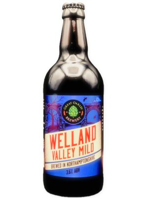 Great Oakley Welland Valley Mild