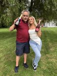 Catch Duncan on ‘Celebs Go Dating’!