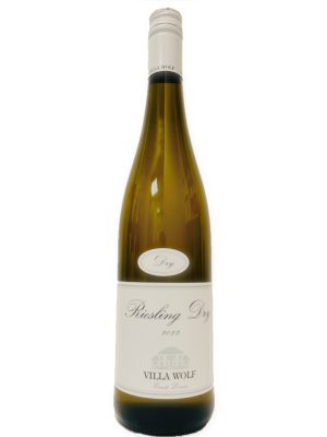 Villa Wolf Riesling Dry