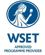 WSET Approved Provider Logo