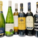 Mr Fizz’s Festive Mixed 6 Pack