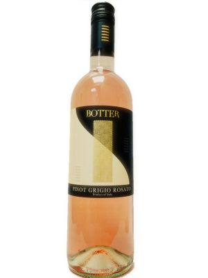 Botter Pinot Grigio Rosato