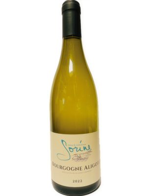 Bourgogne Aligote Sorine