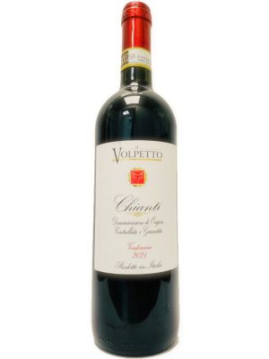 Chianti Il Volpetto