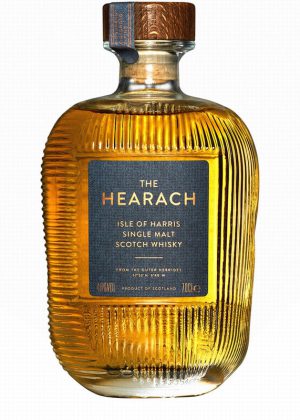 Harris Hearach Whisky