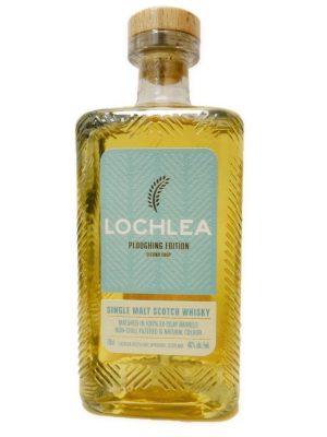 Lochlea Ploughing 2nd Edition Limited Release