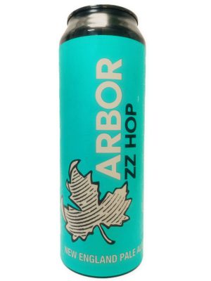 Arbor ZZ Hop