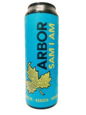 Arbor Sam I Am
