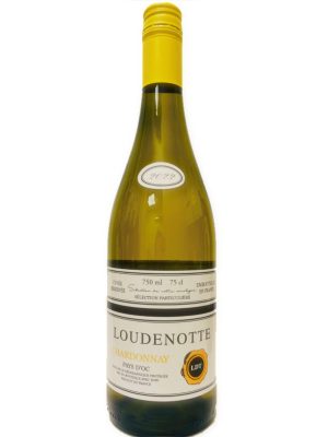 Loudenotte Chardonnay