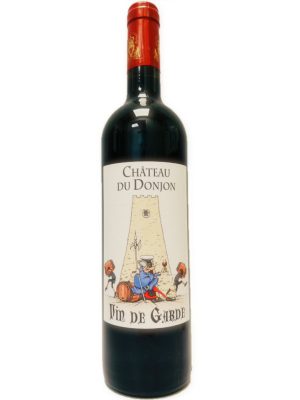 Donjon Vin de Garde