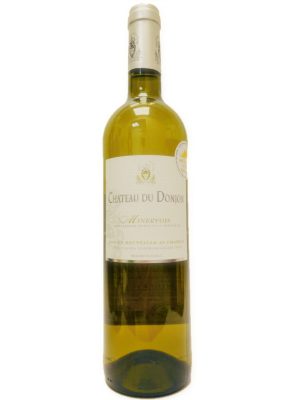 Chateau du Donjon Blanc