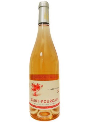 Vin Gris de Saint-Pourcain