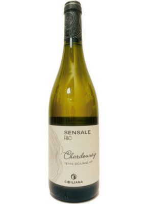 Sensale Bio Chardonnay