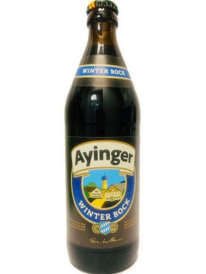 Ayinger Winter Bock