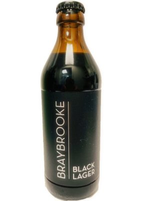 Braybrooke Black Lager