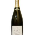 H. Blin Bio Esprit Blanc de Noirs